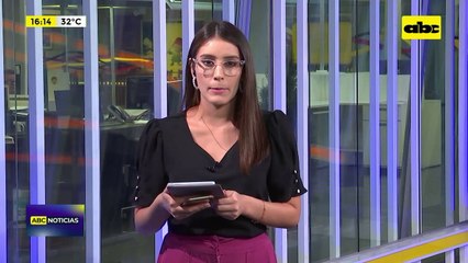 Video: Casos de chikunguña saturan el Hospital de Lambaré