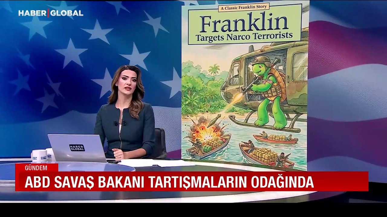 ABD Savaş Bakanı tartışmaların odağında: Hegseth "herkesi vurun" emri mi verdi?