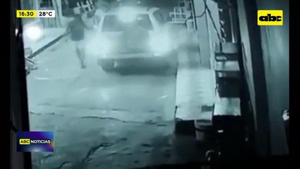 Balean Al Intendente De Nanawa