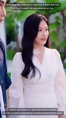 Welcome to My Secret Immortal Life Chinese Drama  English Sub #ShortFilm0