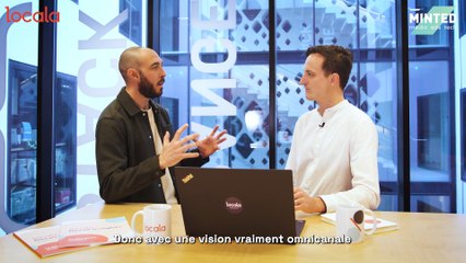 Rencontres Minted : comment Locala veut révolutionner les activations géolocalisées full-funnel avec Omni Planner