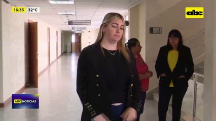 Video: Sentencia a funcionarios fiscales acusados de coima