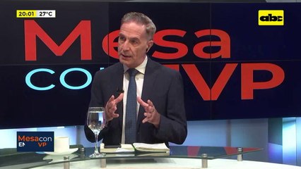 Video: Proyecto de Ley sobre créditos de carbono