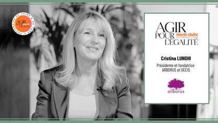 Think & Do Tank - Cristina Lunghi : « L’intelligence artificielle inclusive est une révolution culturelle »