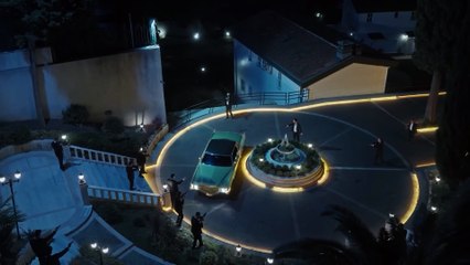 Babasını Kadir Bilenin Kellesiyle Top Diye Oynarım! ｜ Eşref Rüya 14 Bölüm