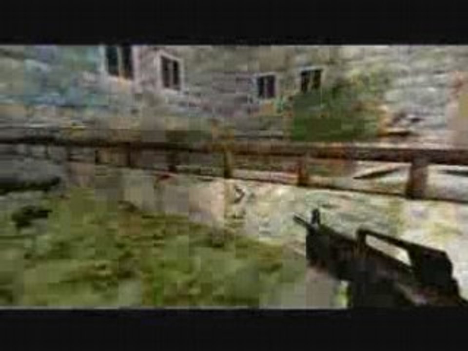 Counter - Strike Annihilation