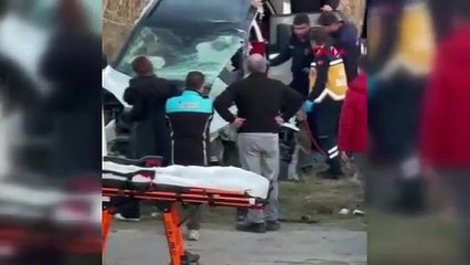 Ünlü estetik doktoru kazada hayatını kaybetti