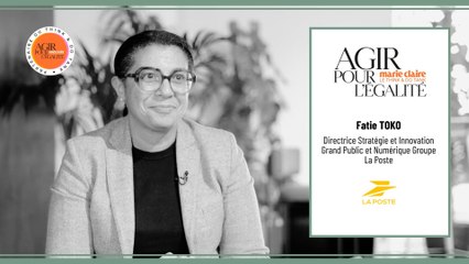 Think & Do Tank - Fatie Toko : « La curiosité et la formation sont les clés pour faire avancer les femmes dans la tech »