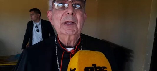 Cardenal Adalberto Martínez pide destituir a Cristian Kriskovich de la Universidad Católica