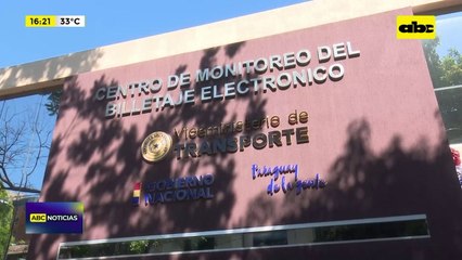 Video: Justicia monitorea pago de subsidios