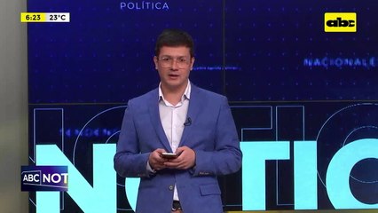 Motoasaltantes roban farmacias a mano armada