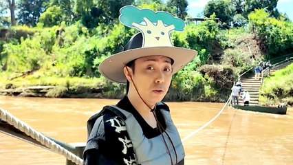 Three Idiots in Kenya: Cracking the Brain Teaser