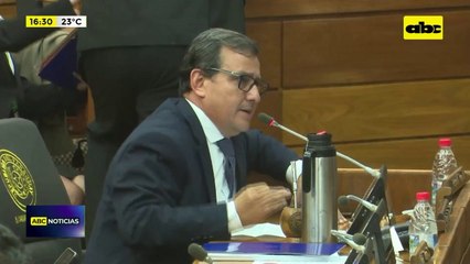 Video: Aprueban devolución de fondos al INCAN