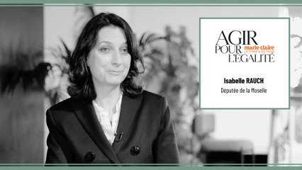 Think & Do Tank - Isabelle RAUCH "Une IA inclusive est un enjeu démocratique autant qu'économique"