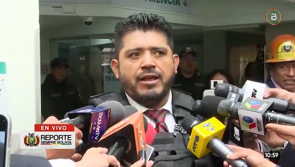 Caso Desvío de 14 cisternas: Fiscalía y Policía colectan documentos en la ANH