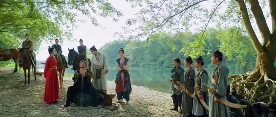 Treasure at Dawn (2025) Episode 2 | English SUB #TreasureAtDawn #TreasureAtDawn2025 #Episode1 #E01 #EnglishSub #ENGSUB #AdventureDrama #DramaSeries #NewSeries2025 #Trending2025 #FullEpisode #HDSeries #Kdrama #AsianDrama