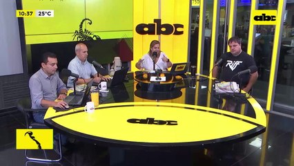 Video: Caso asesinato de Marcelo Pecci