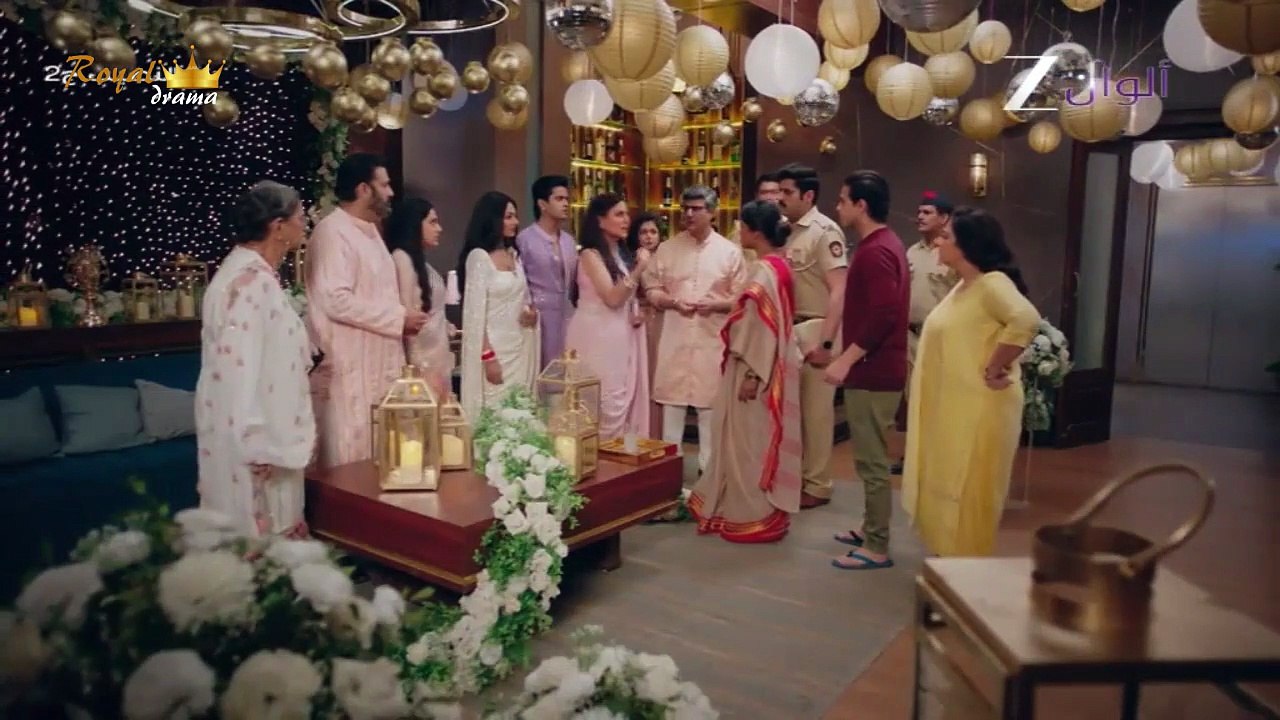 مسلسل النصيب الموسم الثاني الحلقة 11 الحادية عش...
