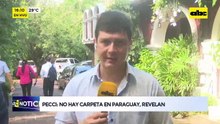 Video: En Paraguay no hay carpeta fiscal por crimen de Pecci, revelan