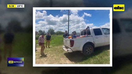 Incautan casi 3.000 litros de combustible