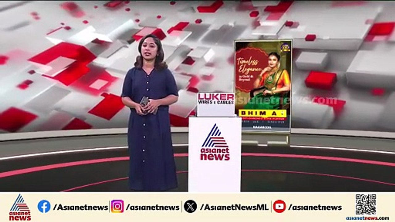 നേമത്ത് BJP അക്കൗണ്ട് തുറക്കാൻ രാജീവ് ചന്ദ്രശേഖർ; സർപ്രൈസ് സ്ഥാനാർത്ഥി പ്രഖ്യാപനം