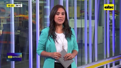Video: Colorados no dirán con qué banco operan