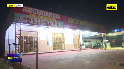 Video: capturan a supuestos motoasaltantes en J. Augusto Saldívar