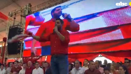 Alliana dicen que darán cargos solo a colorados de llegar al poder