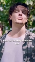 Lady Shark In Law - Full Movie