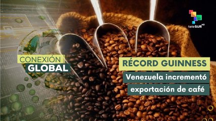 Café de especialidad venezolano entre los mejores del mundo