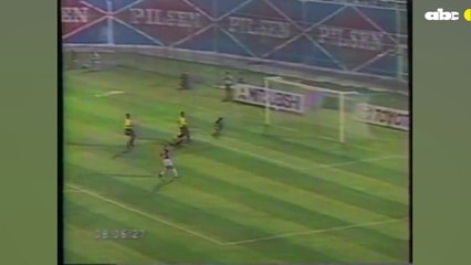 El Día Que Barcelona Impidió A Cerro Porteño Jugar La Final De La Copa Libertadores