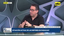 Video: Situación actual de las MIPYMES en Paraguay