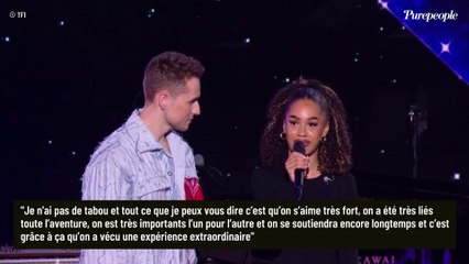 EXCLU Après sa sortie de la Star Academy, Théo L fait le point sur ce qu'il vit avec Léane :  "On ne sait même pas nous-même où ça en est..."