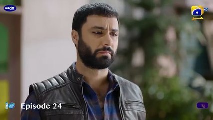 Sanwal Yaar Piya Episode24, Feroze Khan, Durefishan Saleem ,2/12/ 2025 ,HAR PAL