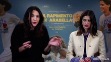 Benedetta Porcaroli: sembro dura ma in realtà sono di gomma