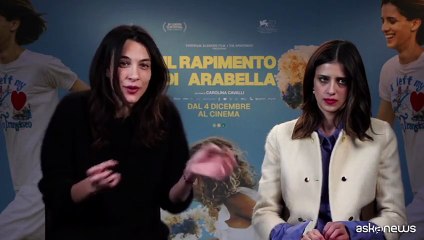 Benedetta Porcaroli: sembro dura ma in realtà sono di gomma