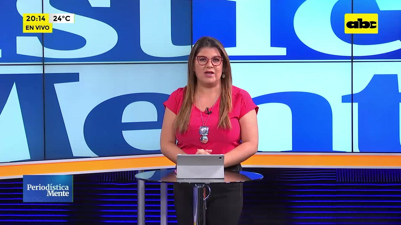 Video: Fieles celebran el domingo de ramos