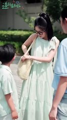 [MULTI SUB] Catch a cold daddy for the factory flower mommy to help mommy catch the president's father #The hottest short drama recommendation #Short drama complete episode