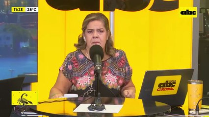 Video: Cm aprueba proyecto que insta a Bogarín a presentar su renuncia