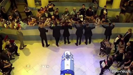 Morte di Maradona, si riparte: udienza per un nuovo processo