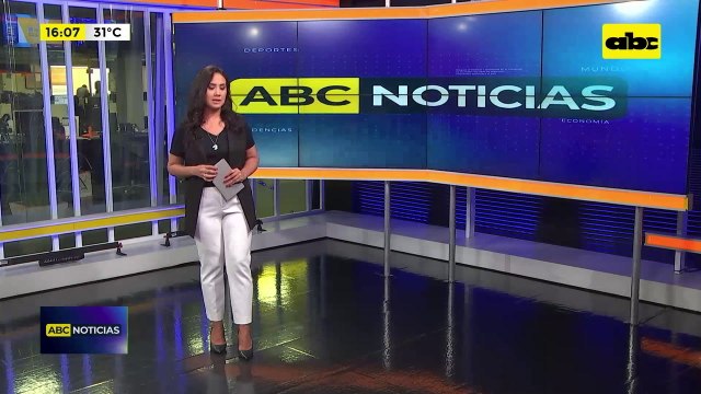 Video: Manifestación frente al congreso