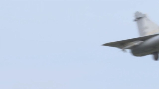 Maniobras Chinas Sobre Taiwan