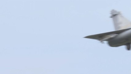 Maniobras Chinas Sobre Taiwan