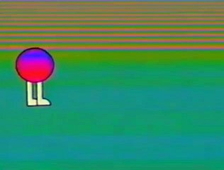 Baby English 베이비 잉글리쉬: Cecil the Circle Part 2 - Fish