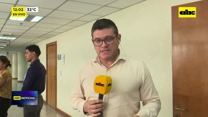 Video: Hugo Javier irá a juicio oral