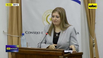 Video: Ultiman denuncia penal contra Quiñónez