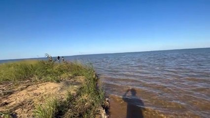 Dunas De San Cosme Y Damián
