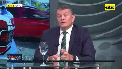 Video: Jiménez Gaona, imputado por caso Metrobús