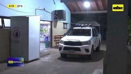 Video: Un hombre recibió dos disparos de bala en MRA