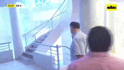 Video: Juez procesa a Jiménez Gaona por caso metrobús